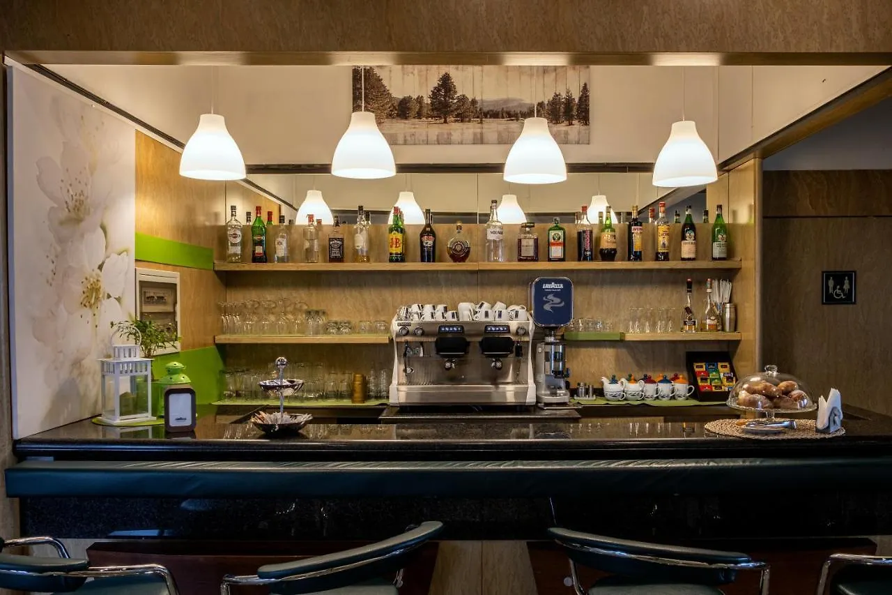 Meditur Hotel Pisa Migliarino Pisano