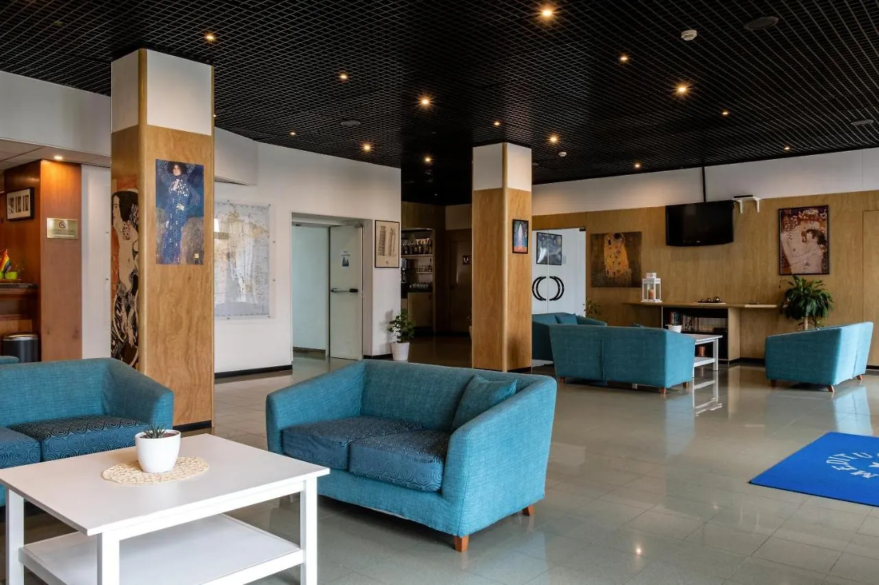 Meditur Hotel Pisa Migliarino Pisano