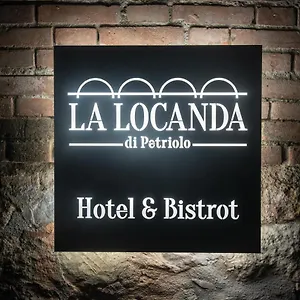 Hotel La Di Petriolo