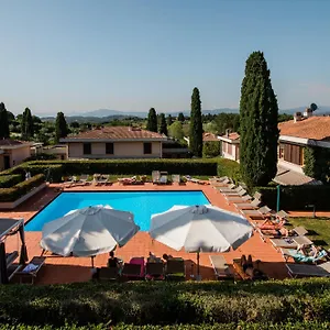 Aparthotel Poggio Del Golf Residence&club