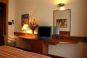 Meditur Hotel Pisa Migliarino Pisano