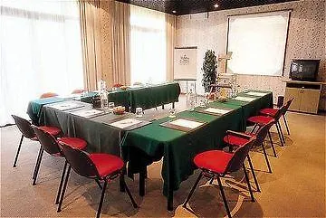 Meditur Hotel Pisa Migliarino Pisano Italy