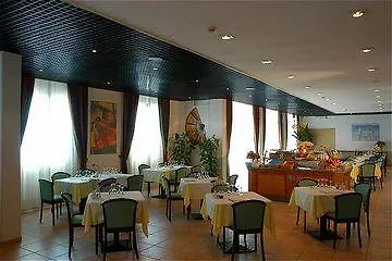 Meditur Hotel Pisa Migliarino Pisano