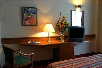 Meditur Hotel Pisa Migliarino Pisano 4*,