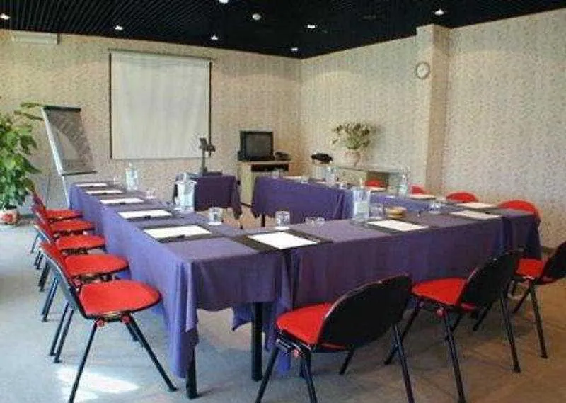 Meditur Hotel Pisa Migliarino Pisano