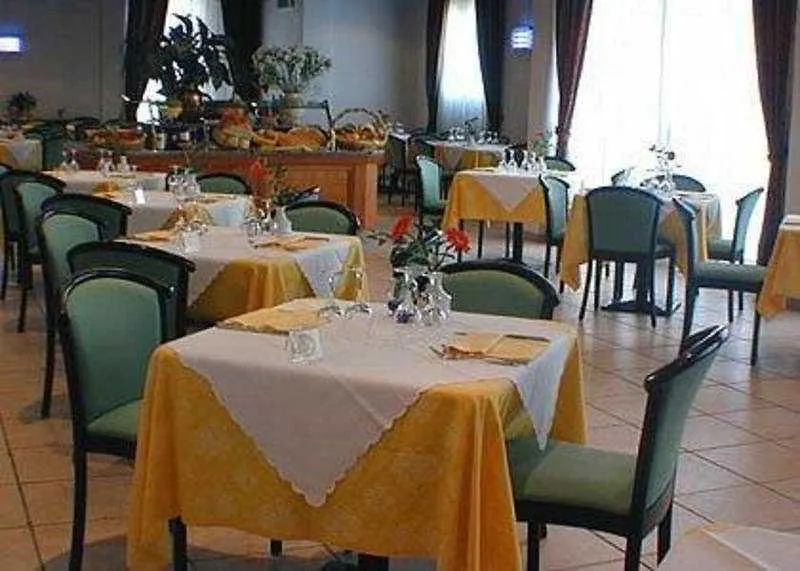 ****  Meditur Hotel Pisa Migliarino Pisano Italy
