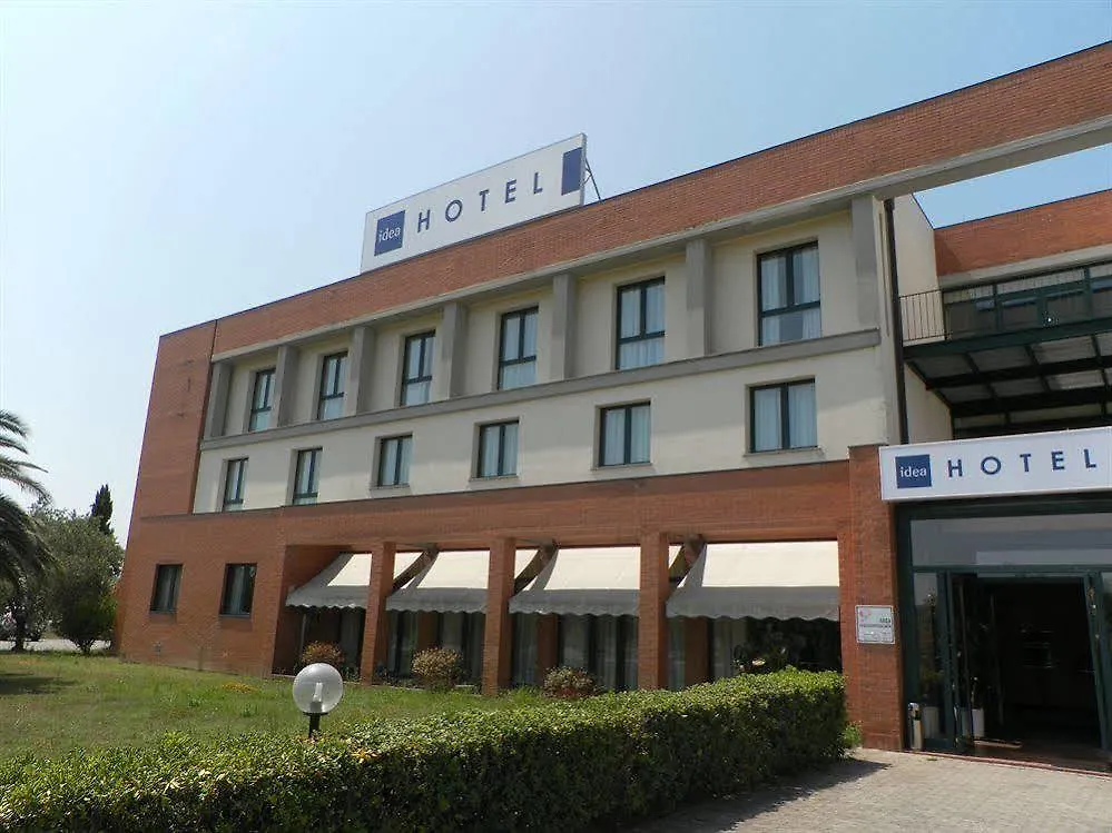 Meditur Hotel Pisa Migliarino Pisano 4*,  Italy