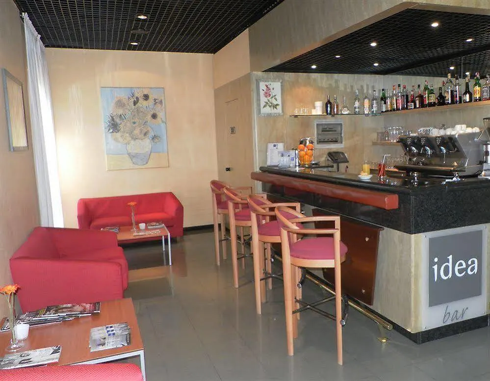 Meditur Hotel Pisa Migliarino Pisano