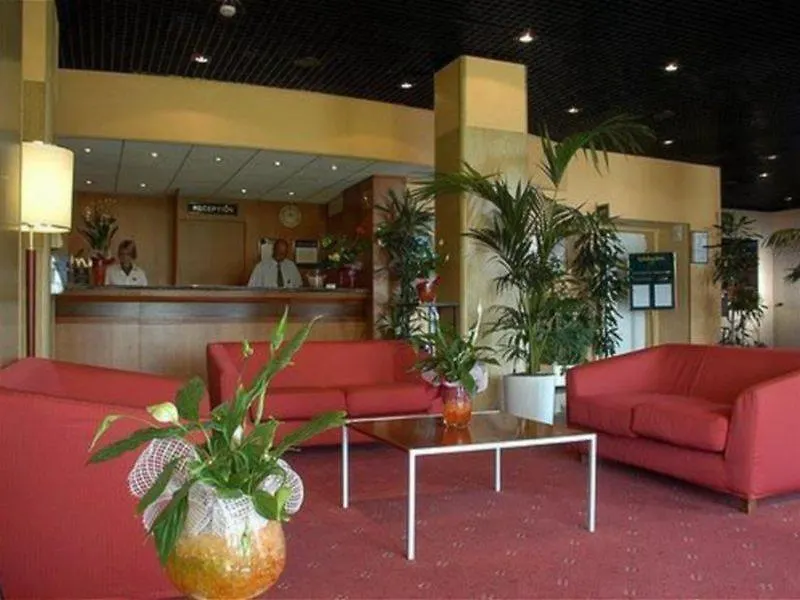 Meditur Hotel Pisa Migliarino Pisano 4*,  Italy
