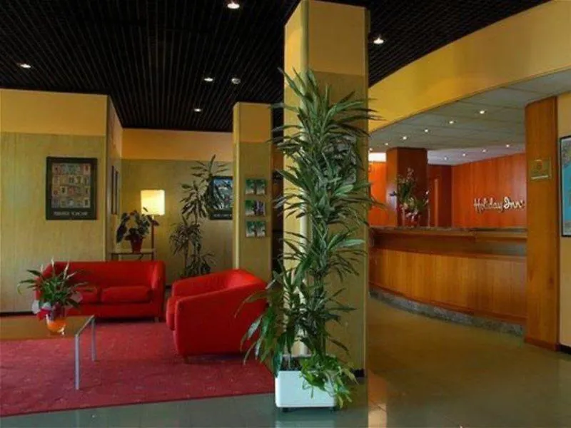 Meditur Hotel Pisa Migliarino Pisano