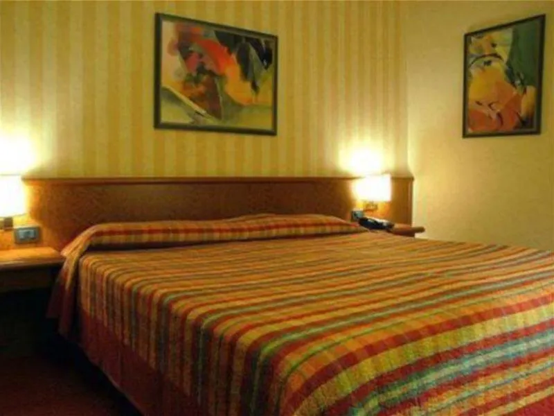 ****  Meditur Hotel Pisa Migliarino Pisano Italy