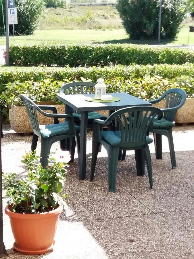****  Meditur Hotel Pisa Migliarino Pisano Italy