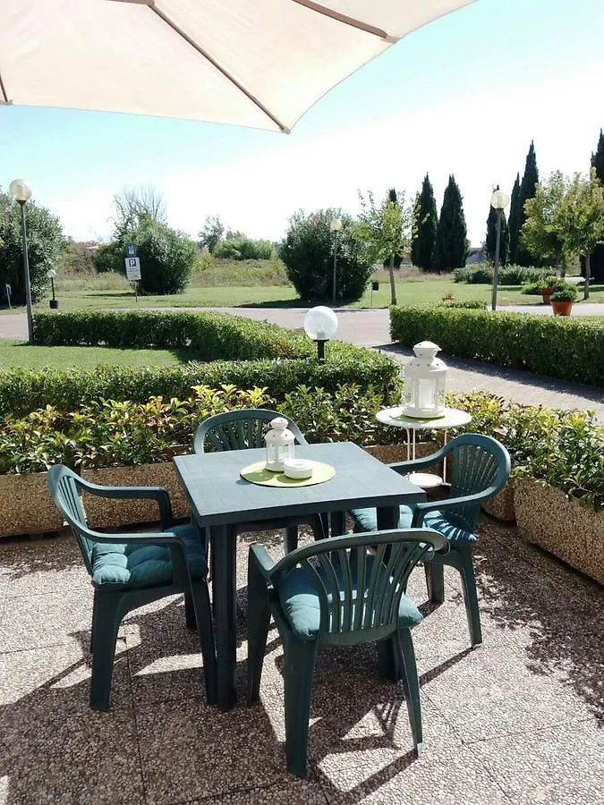 Meditur Hotel Pisa Migliarino Pisano