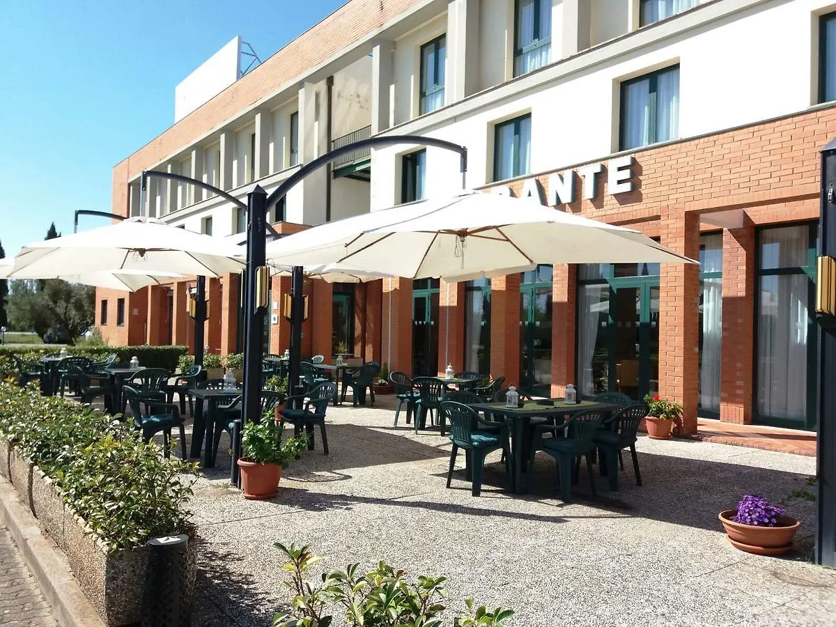 Meditur Hotel Pisa Migliarino Pisano