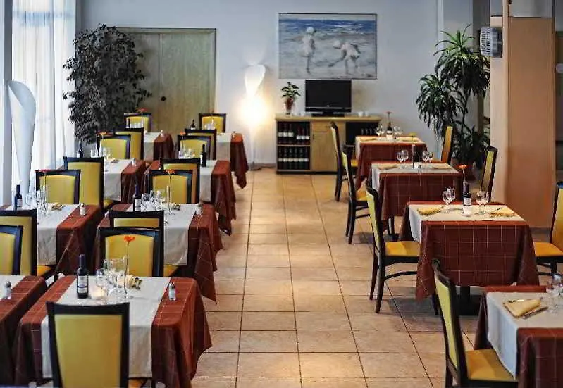 Meditur Hotel Pisa Migliarino Pisano