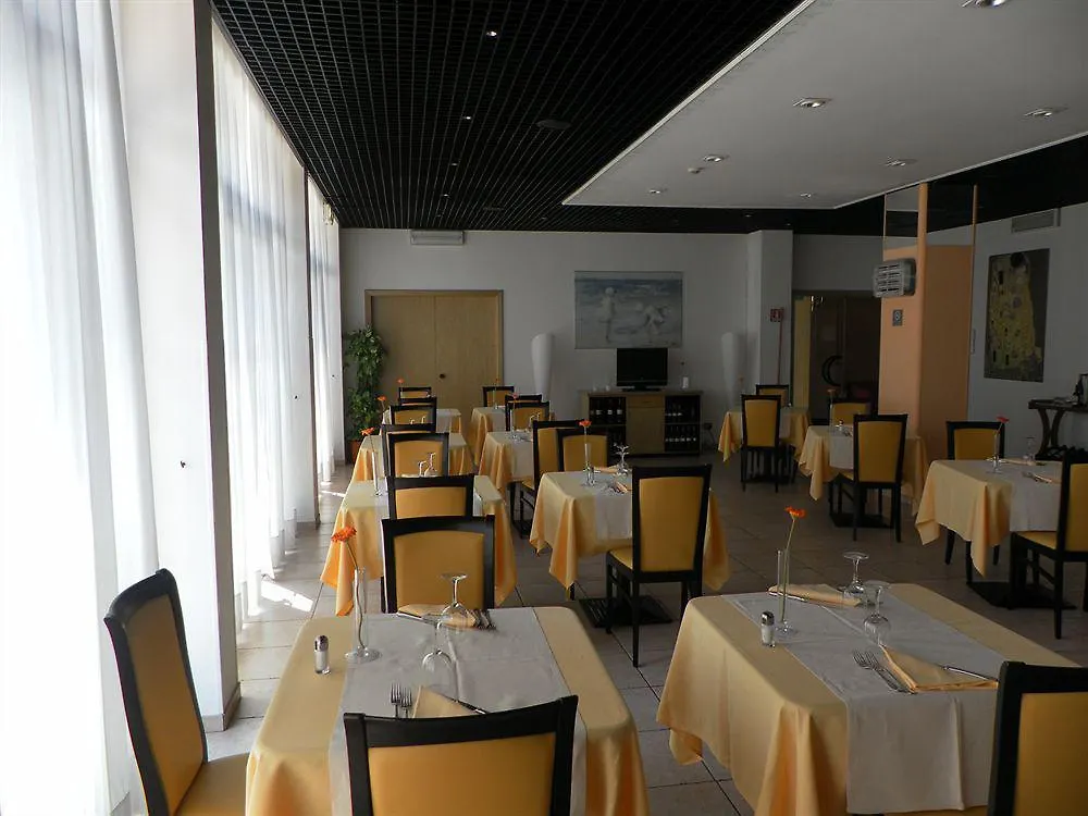 Meditur Hotel Pisa Migliarino Pisano