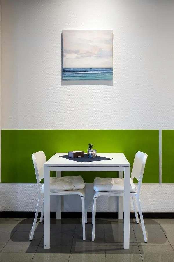 ****  Meditur Hotel Pisa Migliarino Pisano Italy