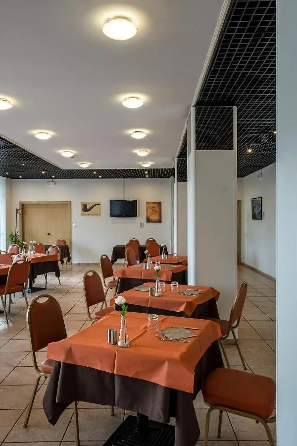 Meditur Hotel Pisa Migliarino Pisano
