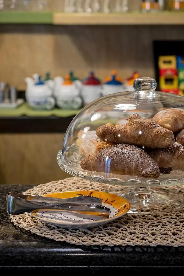 Meditur Hotel Pisa Migliarino Pisano Italy