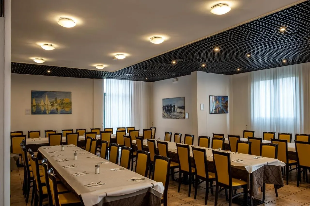 ****  Meditur Hotel Pisa Migliarino Pisano Italy