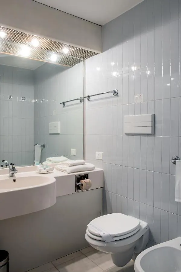 Meditur Hotel Pisa Migliarino Pisano