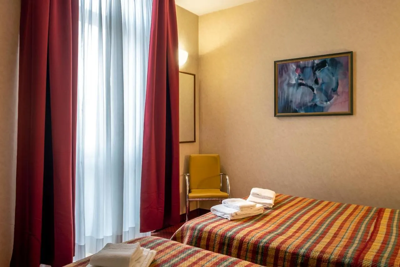 Meditur Hotel Pisa Migliarino Pisano