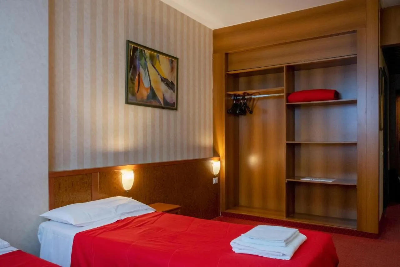 Meditur Hotel Pisa Migliarino Pisano 4*,  Italy