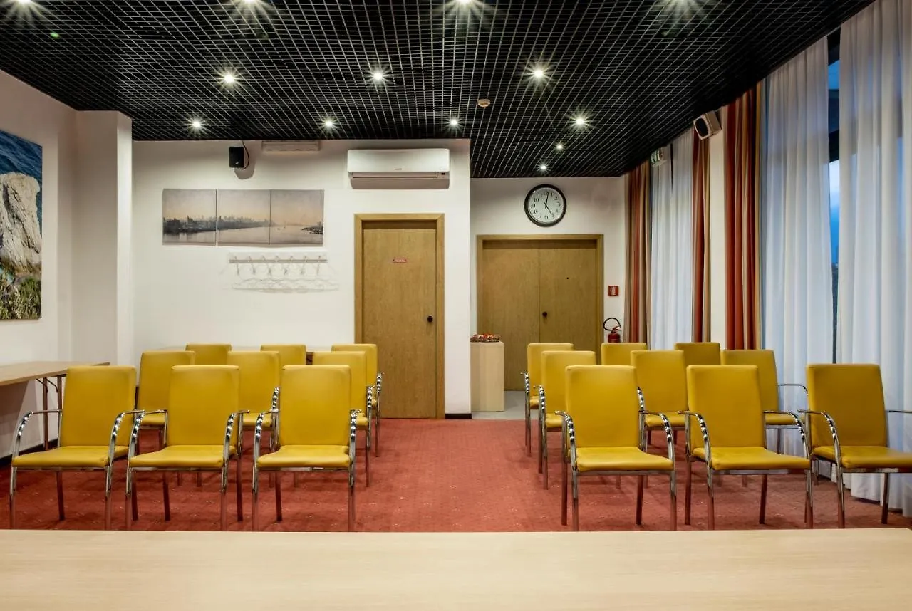 ****  Meditur Hotel Pisa Migliarino Pisano Italy