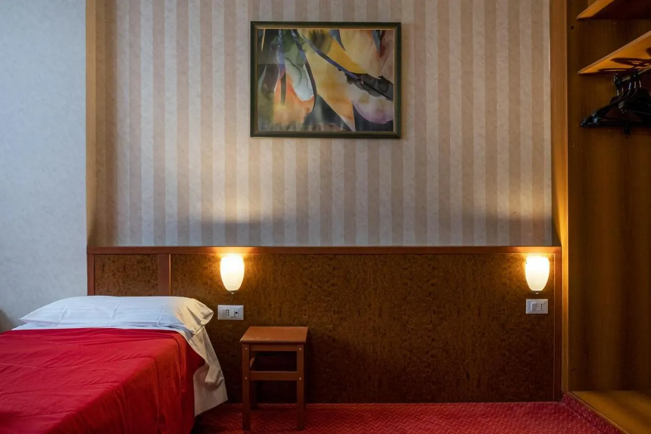 ****  Meditur Hotel Pisa Migliarino Pisano Italy