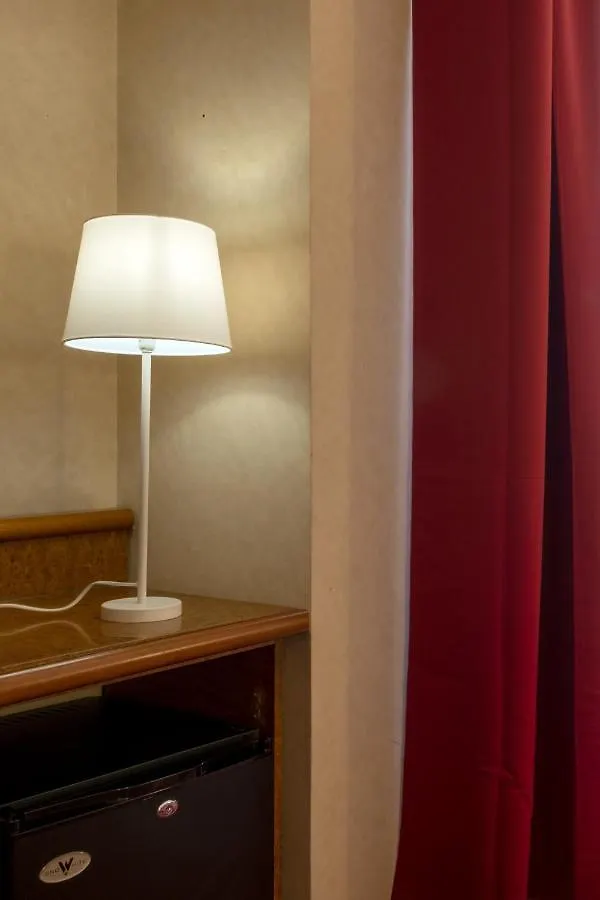 Meditur Hotel Pisa Migliarino Pisano