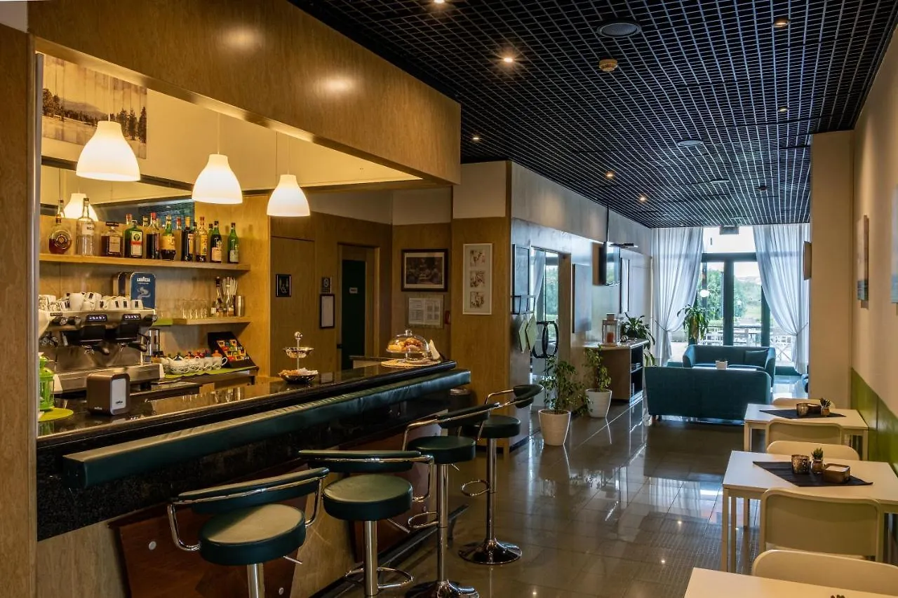 Meditur Hotel Pisa Migliarino Pisano