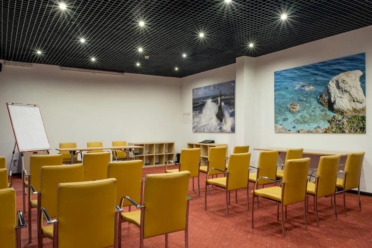 Meditur Hotel Pisa Migliarino Pisano